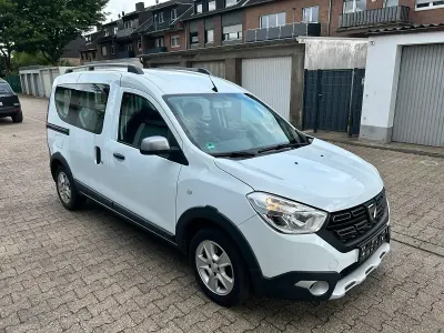 Gebraucht Dacia Dokker