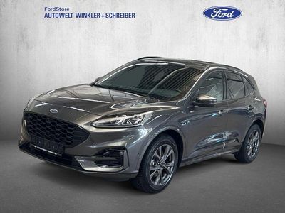 Magneticgrau metallic Gebraucht 2021 Ford Kuga ST-Line X SUV | 24.900 € (Fairer Preis)