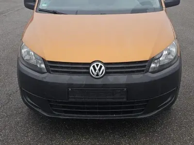 Gebraucht VW Caddy