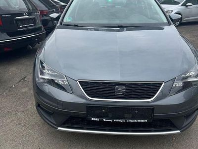 Seat Leon X-Perience