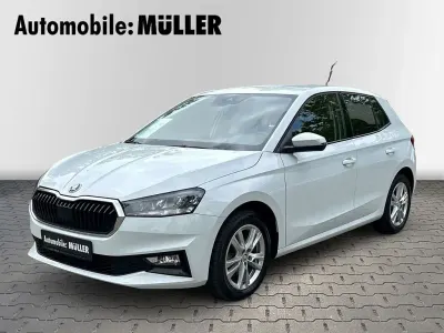 Gebraucht Skoda 110 R
