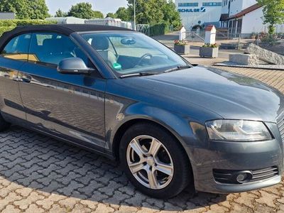 Audi A3 Cabriolet
