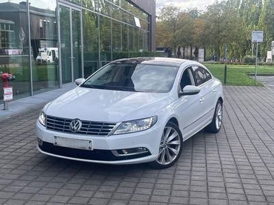 VW CC