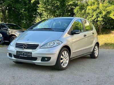 Mercedes A200