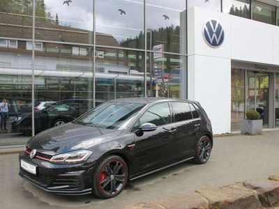 gebraucht VW Golf VII GTI Performance 2.0 TSI DSG Navi,LED