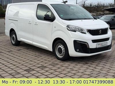 Weiß Gebraucht 2022 Peugeot Expert Premium Van | 9.499 € (Guter Preis)