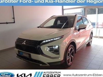 Occasion Mitsubishi Eclipse Cross Plus 188 ch (138 kW) 2022 Blanc SUV