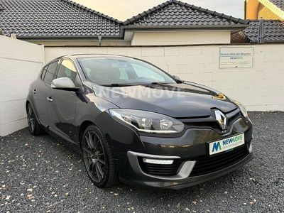 Renault Mégane GT Line