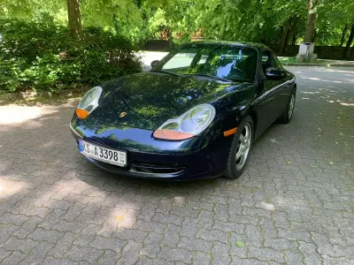 Gebraucht Porsche 911 Carrera