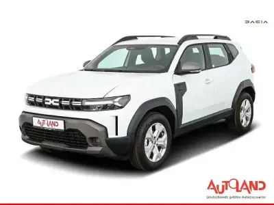 Neu Dacia Duster Expression 140 PS (102 kW) 2026 Schiefergraumet. SUV