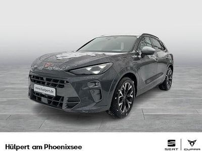 Grau Gebraucht 2025 Cupra Terramar SUV | 39.917 € (Superpreis)