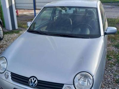 VW Lupo