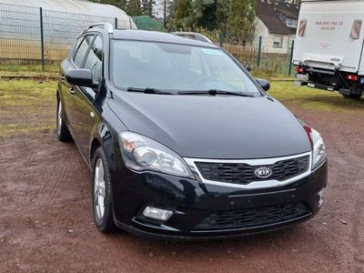 gebraucht Kia Ceed Sportswagon Edition 7