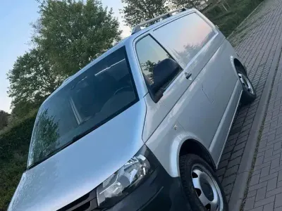 Gebraucht VW T5 179 PS (131 kW) 2013 Van