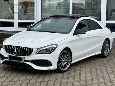 Mercedes CLA200