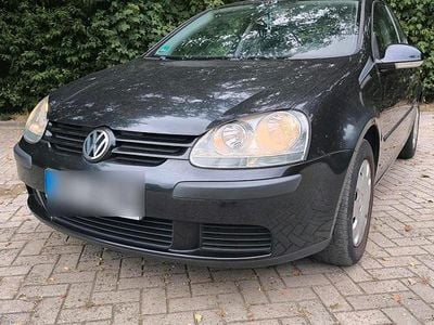 VW Golf V