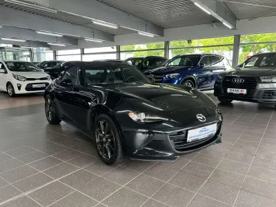 Używany Mazda MX5