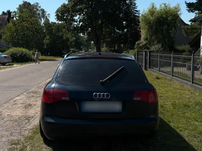 Gebraucht Audi A6