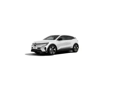Gebraucht Renault Megane E-Tech