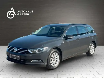 Gebraucht VW Passat