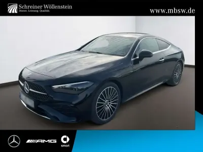 Gebraucht Mercedes CLE200