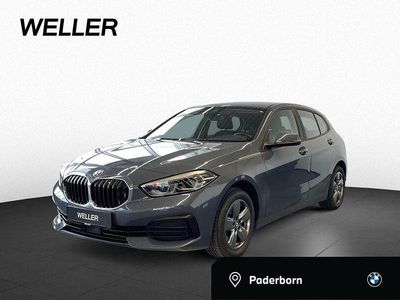 Second-hand BMW 118 Advantage 150 CP (110 kW) 2024 Gri Hatchback