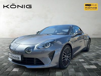 Alpine A110