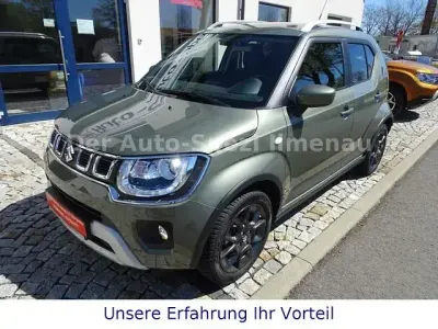 Gebraucht Suzuki Ignis Comfort 83 PS (61 kW) 2023 Andere Kleinwagen