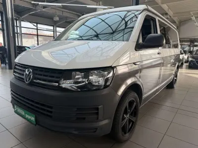 Gebraucht VW California