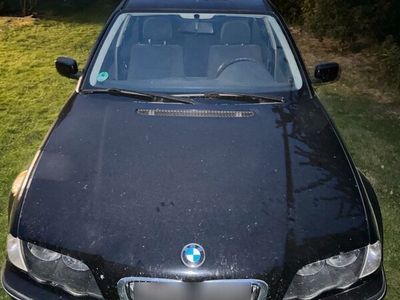 gebraucht BMW 316 