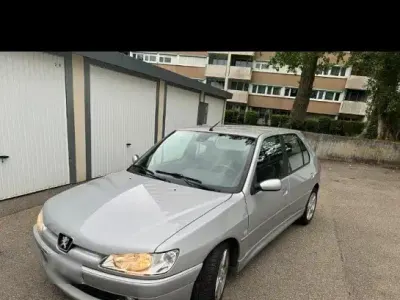 Gebraucht Peugeot 306