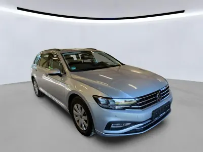 Gebraucht VW Passat