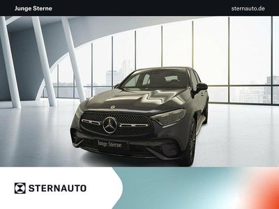 Mercedes GLC300
