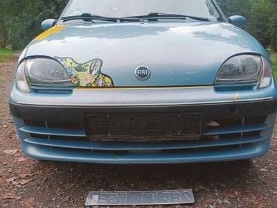 Fiat Seicento