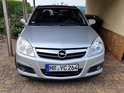 Opel Signum