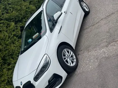 Gebraucht BMW 216