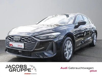 Gebraucht Audi A5 Ambiente 150 PS (110 kW) 2025 Schwarz Kombi