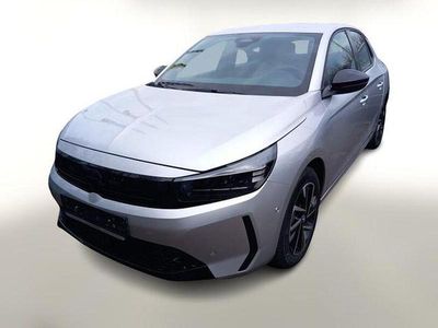 Gebraucht Opel Corsa 2025 Silber Kleinwagen