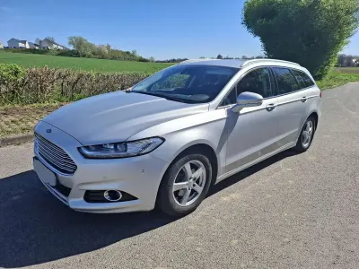 Brugt Ford Mondeo Trend 150 HK (110 kW) 2018 Stationcar
