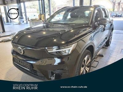 Gebraucht Volvo XC40 Core 169 kW (231 PS) 2023 Stone SUV