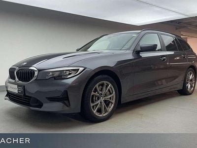 BMW 330e