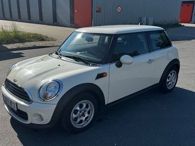 Mini One D