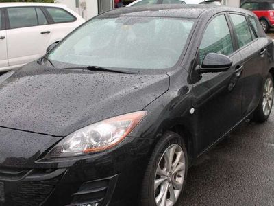 gebraucht Mazda 3 Lim. Exclusive-Line