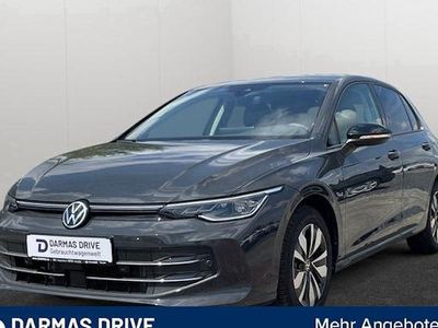 Gebraucht VW Golf VIII Goal 150 PS (110 kW) 2024 Grau Kombi