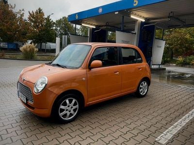 Daihatsu Trevis