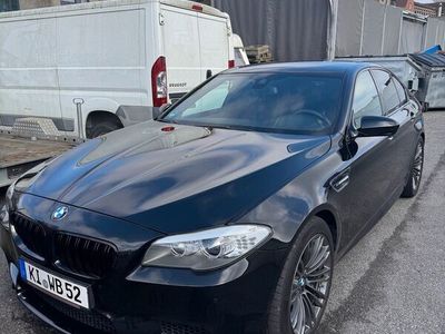 gebraucht BMW M5 F10