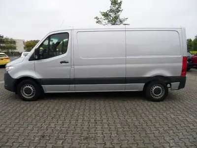 Gebraucht Mercedes Sprinter 143 PS (105 kW) 2020 Andere Van