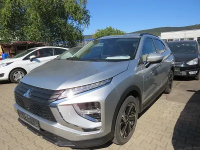 Gebraucht Mitsubishi Eclipse Cross