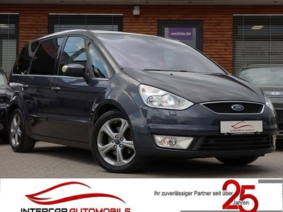 Occasion Ford Galaxy Titanium 175 PK (128 kW) 2009 Grijs MPV