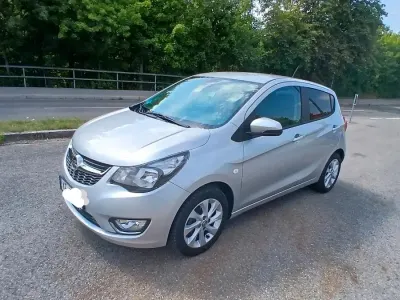 Gebraucht Opel Karl